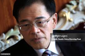 30 Edwin Siu Stock Photos, High-Res Pictures, and Images