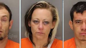 Check the websites for both the county courthouse and the local police. Ada County Jail Mugshots In Boise Available Again Online Idaho Statesman