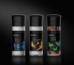 Graphic design salt packaging design. 11 Salt Design Ideas Graphic Design Packaging Packaging Design Packaging Inspiration