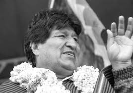 Fmi nos retiene $5 mil millones requeridos para pandemia