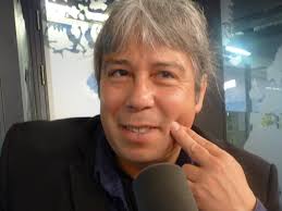 Ismael Ledesma: 'El indio errante', nuevo disco en Francia