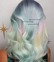 Ghim Tren Hair