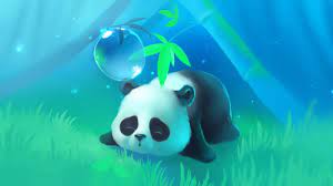 Panda windows wallpapers pc in both widescreen and 4:3 resolutions. Adorable Panda Wallpapers Top Free Adorable Panda Backgrounds Wallpaperaccess