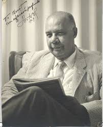 Lester Blackwell Granger Papers