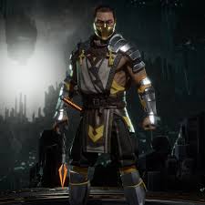 We've gathered more than 5 million images uploaded by our users and sorted them by the most popular ones. Mk11 Scorpion Variations Album On Imgur