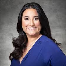 Brigitte Johnson Esq