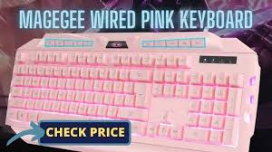 Dec 18, 2021 · pink computer keyboard aesthetic ideas. 6 Best Pink Gaming Keyboards In 2022 Buyer S Guide