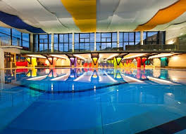 Hallenbad Zell Am See Zell Am See Kaprun Arrivalguides Com