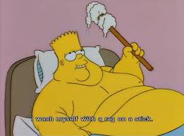 Bart Simpson Pic Simpsons Funny The Simpsons Simpsons Quotes