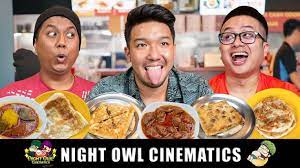 Food King Singapore The Best Roti Prata In Sg Roti Food Singapore Food