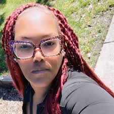 Hampton police are searching for Lamont Lee Lewis, after his wife Tivona  Fogg was shot and killed