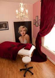Home The Lash Boutique Dalkey Co Dublin Beauty Room Decor Esthetics Room Esthetician Room