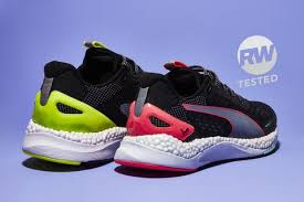 На яндекс.маркете — с 4 июня 2015 года. Puma Speed 600 2 Best Cushioned Shoes 2020