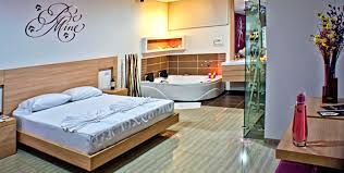 You'll also find room service. Ibiza Motel Lounge Medellin Suite Premium
