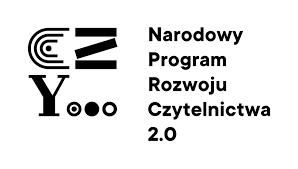 Logotypy - Biblioteka Narodowa