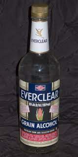 Grain neutral spirit is also referred to as extra neutral alcohol or neutral grain spirits (ngs) in different parts of the world. Everclear Wikipedia