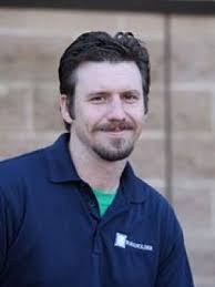 Brent Burkholder's Instagram, Twitter & Facebook