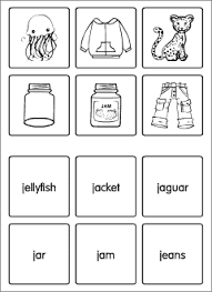 Explore fun and educational letter j activities, crafts and song ideas for children of all ages including toddlers, preschoolers and kindergarten kids here. English Abc Word Games For Kids J Words