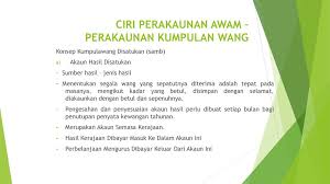 Kerajaan persekutuan mencatatkan jumlah hutang sebanyak rm792.9 bilion tahun lalu, iaitu peningkatan sekitar tujuh peratus berbanding rm741 bilion pada 2018. Sistem Perakaunan Dalam Institusi Pendidikan Ppt Download