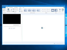 The handling system is simple, for editing to be using this software, just simply drag and drop video clips to the timeline. How To Install Movie Maker On Windows 10