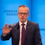 Social Democrats Criticize Swedish Government's 2026 Spring Budget for Failing to Reverse Economic Decline