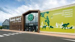 Management de produits et projets. Centre Val De Loire Ouverture De La Plus Grande Jardinerie Gammvert D Eure Et Loir Jaf Info