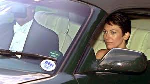 Ghislaine maxwell now sits in a jail cell, after having been denied bail on charges of sexually trafficking minors. Neue Ungereimtheiten Im Fall Epstein Fuhrt Seine Partnerin Die Polizei An Der Nase Herum Stern De