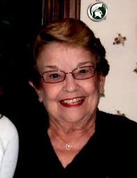 Rosalyn Amy McElroy Obituary