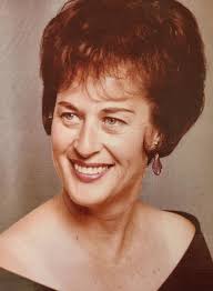 Ruth Hamilton Obituary