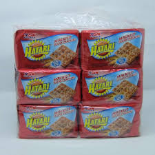 'hater') are an icelandic techno, industrial and punk rock band and performance art group from reykjavík. Hatari Malkist Sugar Crackers 115 G Terbaru Agustus 2021 Harga Murah Kualitas Terjamin Blibli