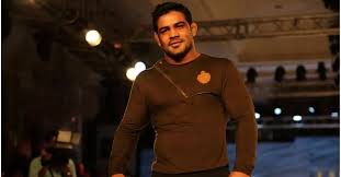 Sushil kumar solanki (born 26 may 1983) is an indian freestyle wrestler. Ebhs4 O Szhvfm