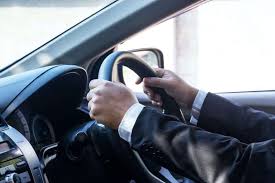 A HR guide for driving at work | HR Articles | Centric HR