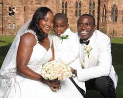 Fabrice muamba is living proof of nhs miracles. Interview With Shauna Muamba Keep The Faith The Uk S Black And Multi Ethnic Christian Magazine
