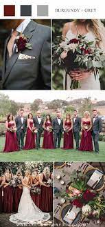 Top 10 Fall Wedding Color Combos For 2021 September Wedding Colors Wedding Color Combos Wedding Inspiration Fall