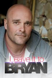 Leave it to Bryan • Season 7