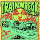 Trainwreck Comedy Night event in Glendale, CA