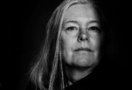 Medlemsmöte: Eva Jacobson i samtal med Erik Titusson