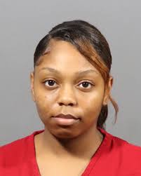 Knox County Grand Jury Indicts Jada McNair, 21, for Voluntary Manslaughter  ---------------- On Thursday, October 29, Knoxville Police Department  officers took Jada McNair, 21, into custody. McNair was indicted by a Knox