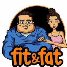 Fit & Fat Foodtruck
