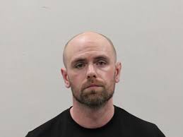 Press Release-January 1, 2025 34 Year Old Man Arrested For Shooting High  Powered Airgun At Tree Workers On the morning of Tuesday December 31, 2024  Barnstable Police Officers responded to the area