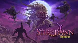 Blasphemous “The Stir Of Dawn” Free Update Launches August 4