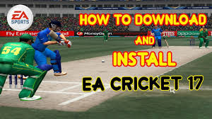 Damon ps2 pro emulator bios. How To Download And Install Ea Cricket 2017 Game Pc Urdu Hindi Youtube