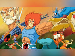 Animation for cartoon network that premiered on february 22, 2020 and ended on december 5. Thundercats Is On The Move With Adam Wingard In Director S Seat News Features Cinema Online