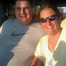 Kellie Aldridge's Instagram, Twitter & Facebook