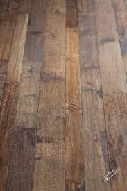 Make An Old Home Feel New With These Easy Ideas Rustic Hardwood Floors Rustic Flooring Rustic Hardwood