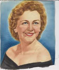 Eileen Yasnovitch Obituary (2010)