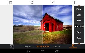 The best photo lwp on the market! Hdr Fx Photo Editor Pro 1 4 6 Download Android Apk Aptoide