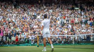 Official account of the championships, wimbledon. Tennis News Wimbledon Organisers Are Confident Of Welcoming More Than 25 Of Capacity This Year Eurosport