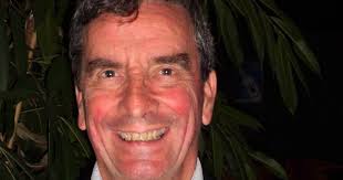 Ils font la ville. Le Colonel (er) Jean-Christian La Faye évoque son  parcours