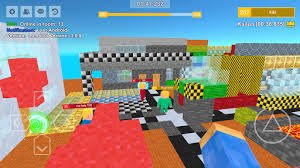 However, if you download modded or hacked app from third party sources for a first time. Parkour Craft Online Pvp Games 1 2 5 Apk Mod Unlimited Money Crack Games Download Latest For Android Androidhappymod